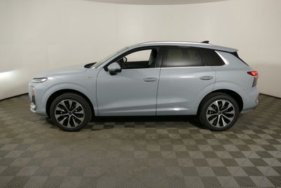 2026 Audi Q3 S line quattro