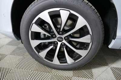 2026 Audi Q3 S line quattro