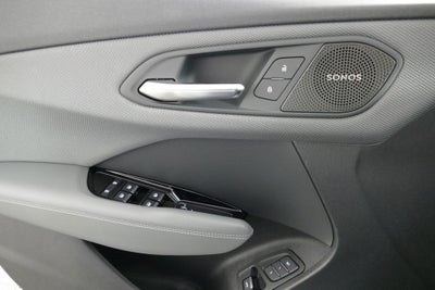 2026 Audi Q3 S line quattro