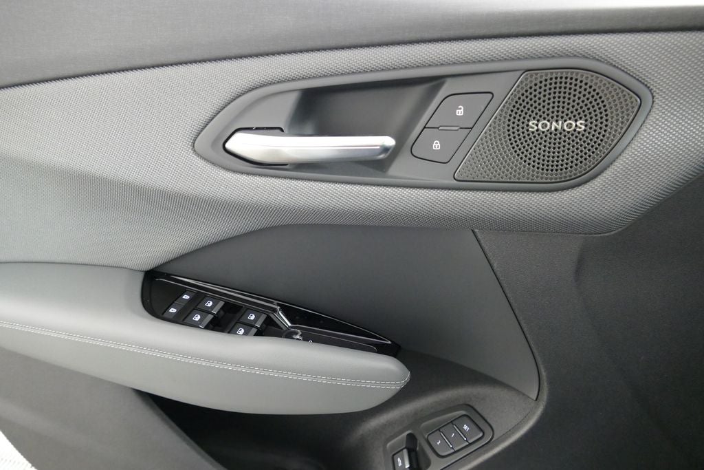 2026 Audi Q3 S line quattro