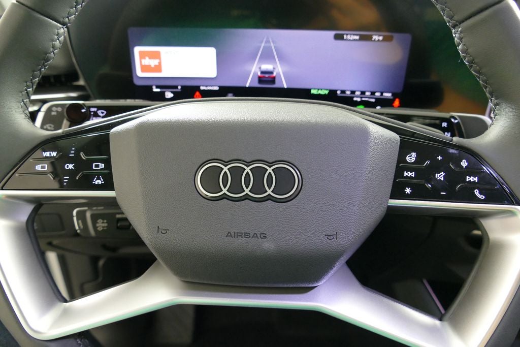 2026 Audi Q3 S line quattro