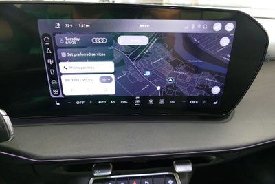 2026 Audi Q3 S line quattro