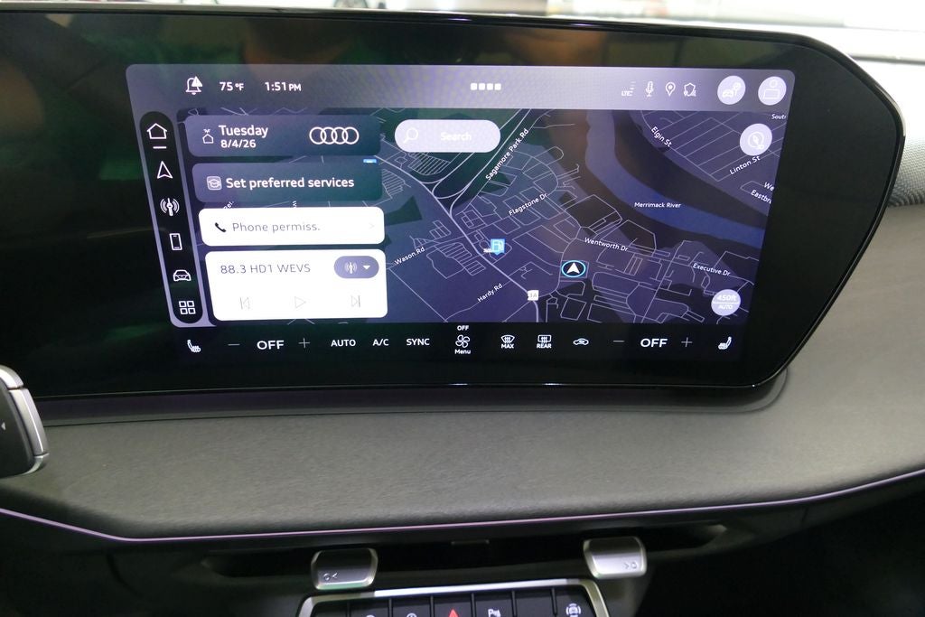 2026 Audi Q3 S line quattro