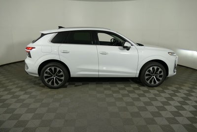 2026 Audi Q3 S line quattro