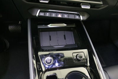2026 Audi Q3 S line quattro