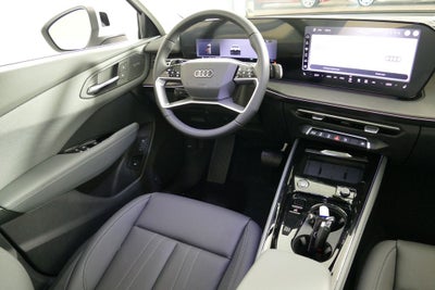 2026 Audi Q3 S line quattro
