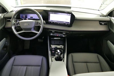 2026 Audi Q3 S line quattro