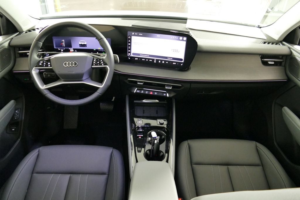 2026 Audi Q3 S line quattro