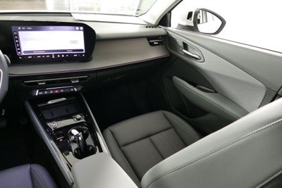 2026 Audi Q3 S line quattro