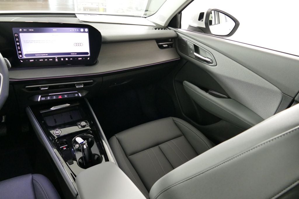2026 Audi Q3 S line quattro