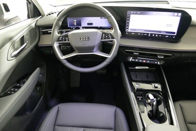 2026 Audi Q3 S line quattro