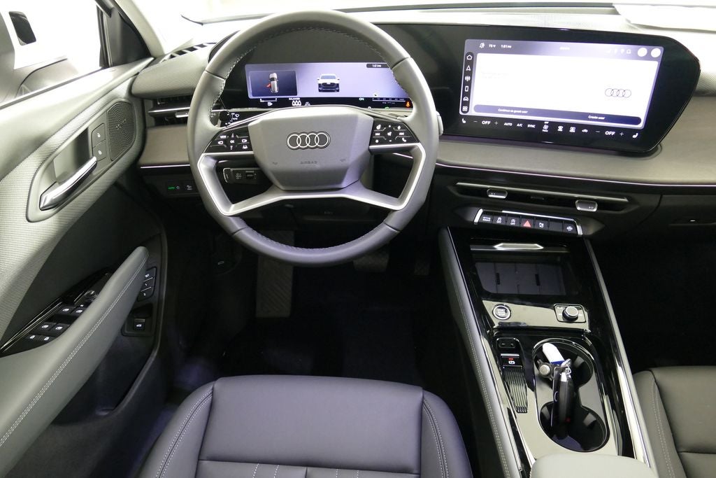 2026 Audi Q3 S line quattro