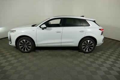 2026 Audi Q3 S line quattro