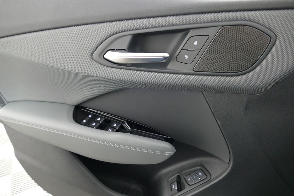 2026 Audi Q3 S line quattro