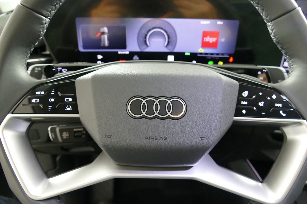 2026 Audi Q3 S line quattro