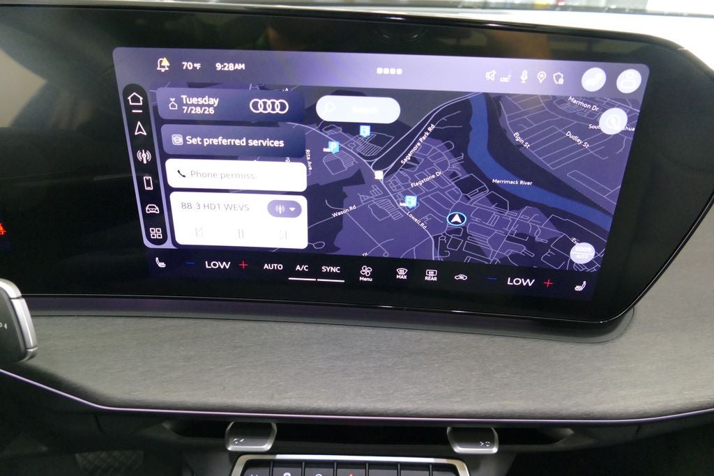 2026 Audi Q3 S line quattro