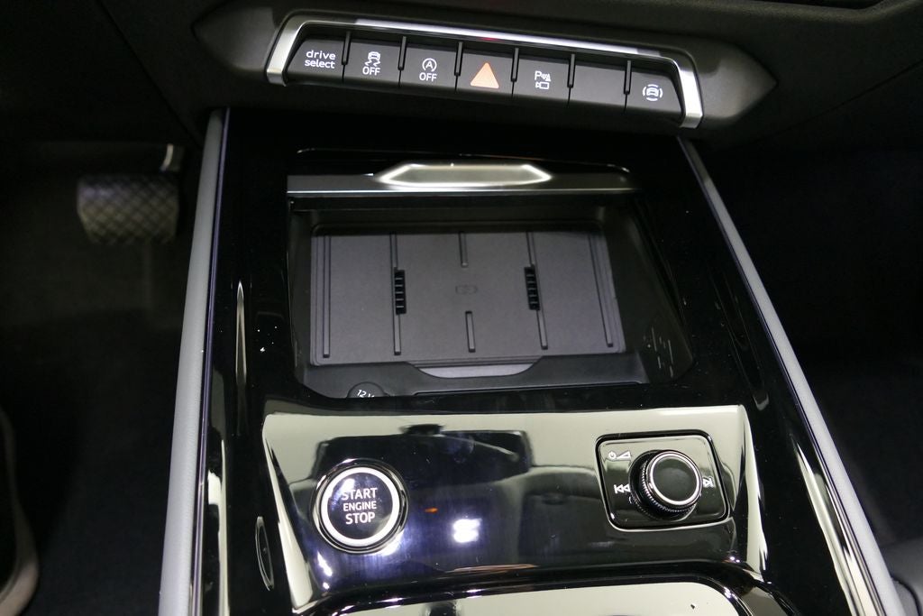 2026 Audi Q3 S line quattro