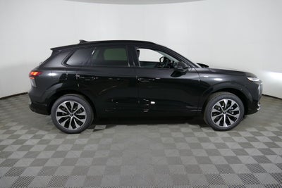 2026 Audi Q3 S line quattro