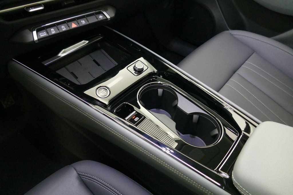 2026 Audi Q3 S line quattro