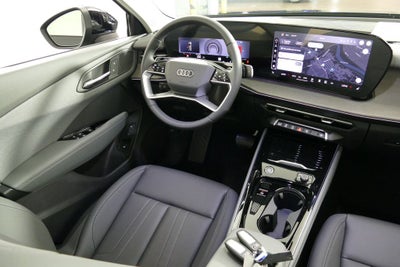 2026 Audi Q3 S line quattro