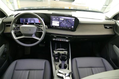 2026 Audi Q3 S line quattro