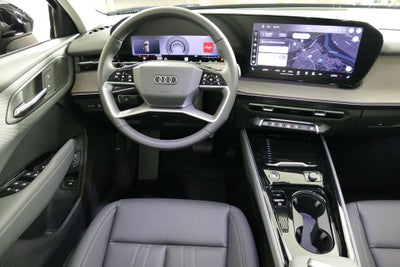 2026 Audi Q3 S line quattro