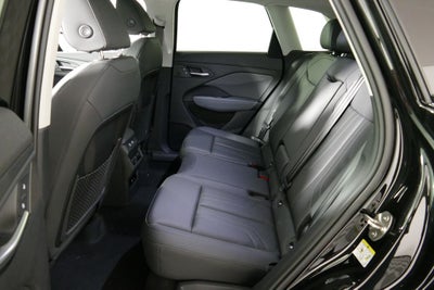 2026 Audi Q3 S line quattro