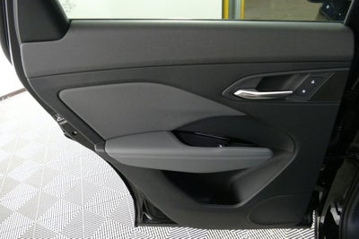 2026 Audi Q3 S line quattro