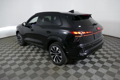 2026 Audi Q3 S line quattro