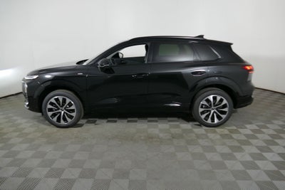 2026 Audi Q3 S line quattro