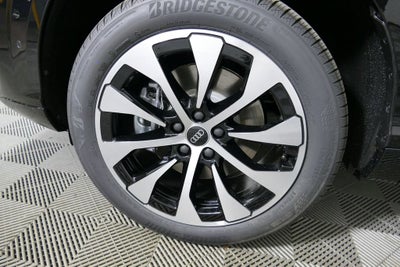 2026 Audi Q3 S line quattro