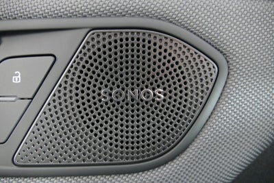 2026 Audi Q3 S line quattro