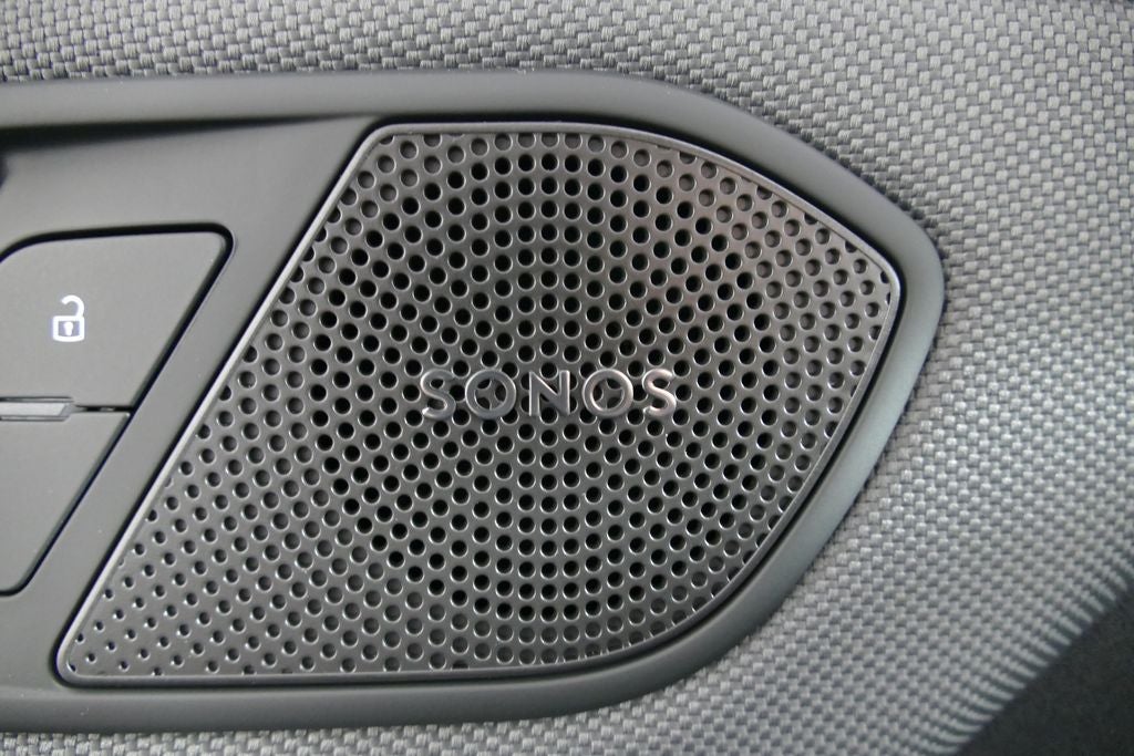 2026 Audi Q3 S line quattro