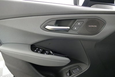 2026 Audi Q3 S line quattro