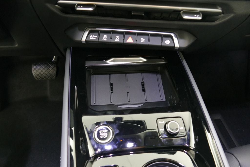 2026 Audi Q3 S line quattro