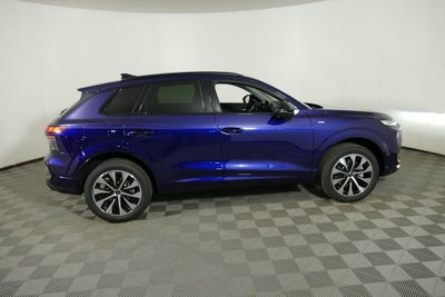 2026 Audi Q3 S line quattro