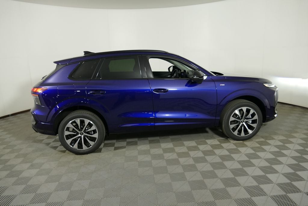 2026 Audi Q3 S line quattro