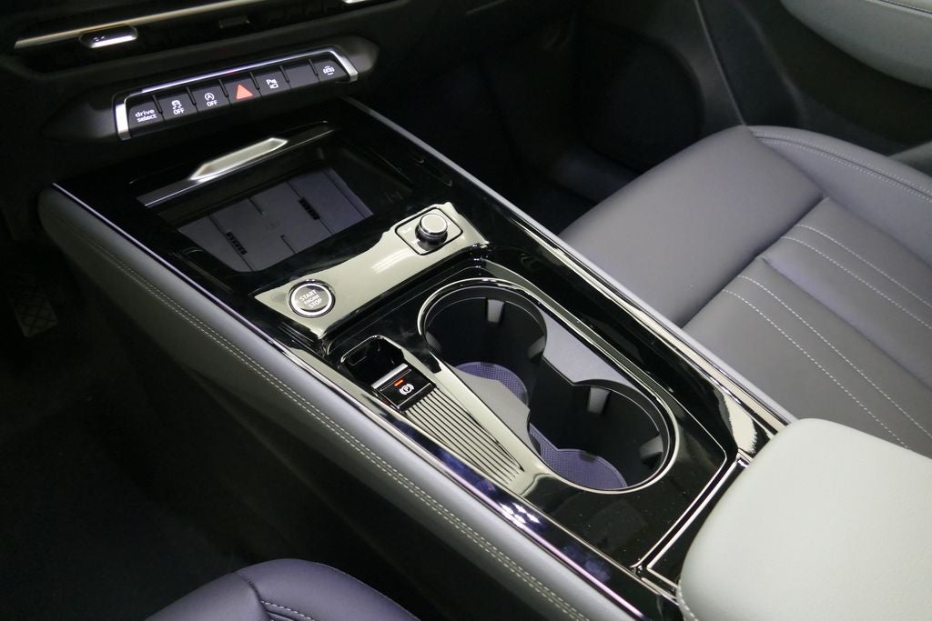 2026 Audi Q3 S line quattro
