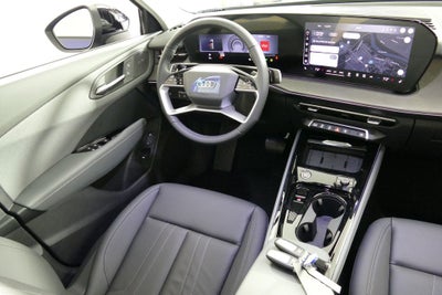 2026 Audi Q3 S line quattro