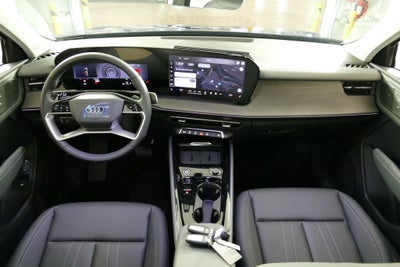 2026 Audi Q3 S line quattro