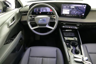 2026 Audi Q3 S line quattro