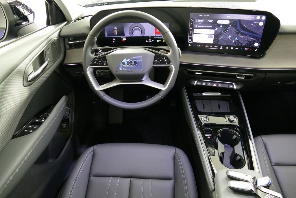 2026 Audi Q3 S line quattro