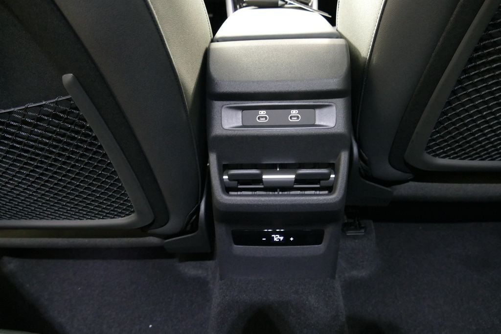 2026 Audi Q3 S line quattro