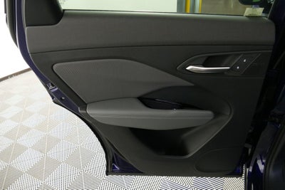 2026 Audi Q3 S line quattro