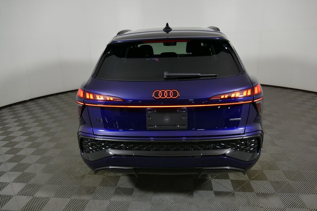 2026 Audi Q3 S line quattro