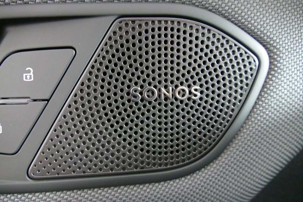 2026 Audi Q3 S line quattro