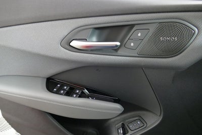 2026 Audi Q3 S line quattro