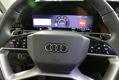 2026 Audi Q3 S line quattro