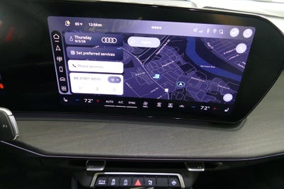 2026 Audi Q3 S line quattro