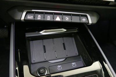 2026 Audi Q3 S line quattro
